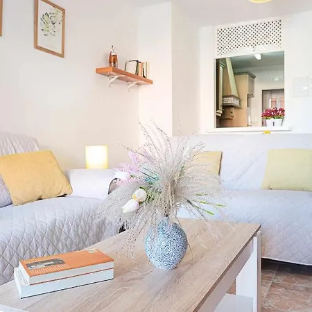 Casa Playa Bonita Primera Linea De Playa Apartman *