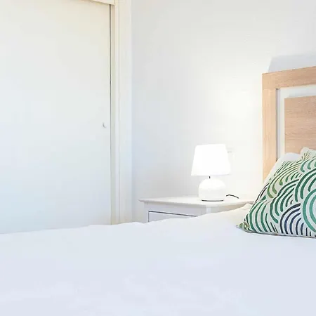 Apartman Casa Playa Bonita Primera Linea De Playa